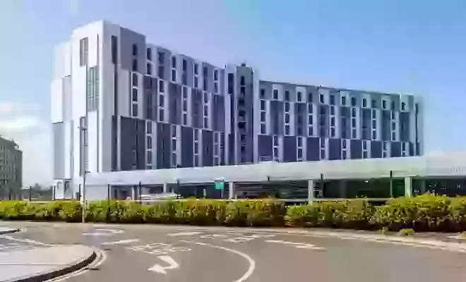 Holiday Inn Dublin Airport